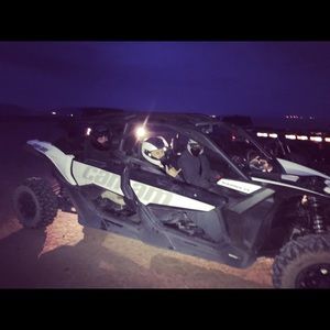 Meet your Posher, Ray